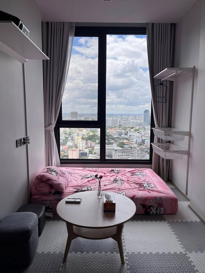 picture Condo for Rent at The Crest Park Residences (C6905045) - 1/10