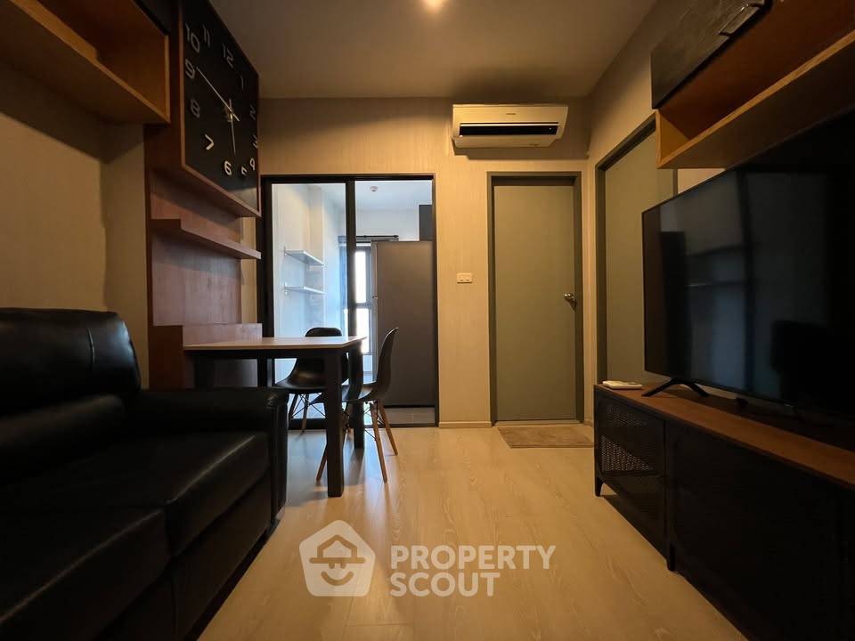 รูป คอนโด 1-ห้องนอน ที่ ไอดีโอ สุขุมวิท 115 ใกล้ BTS ปู่เจ้า (ID 2926517) - รูปที่ 4/25