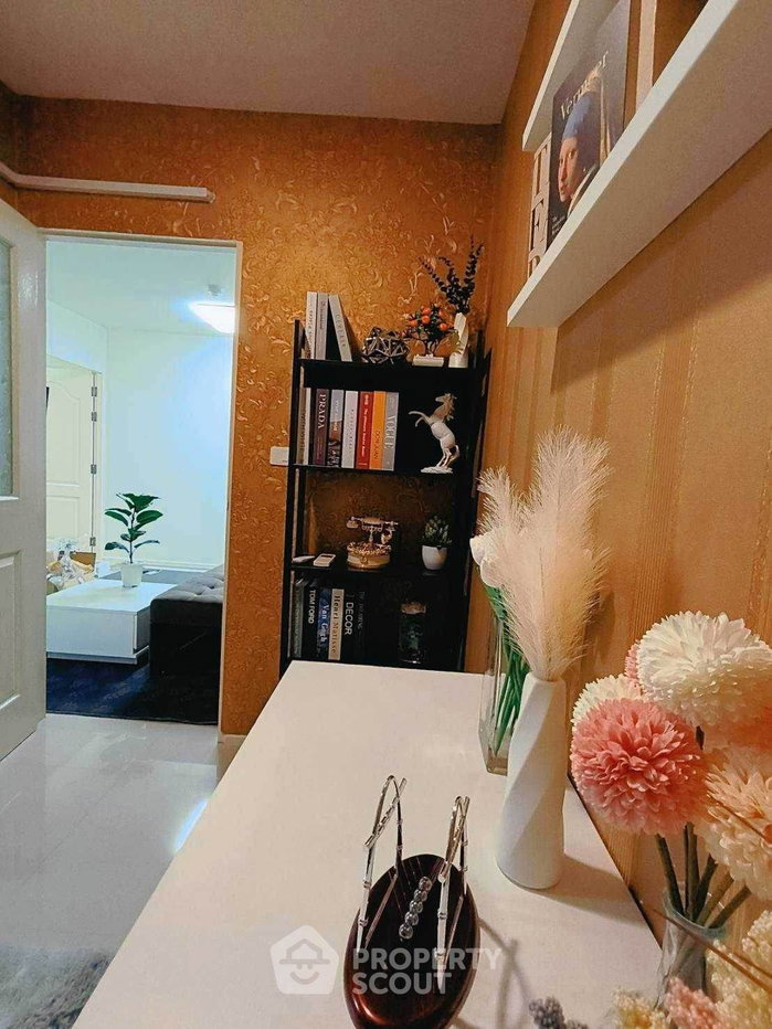 รูป คอนโด 2-ห้องนอน ที่ เคนซิงตัน คอนโดมิเนียม ใกล้ BTS แบริ่ง (ID 2323528) - รูปที่ 7/11