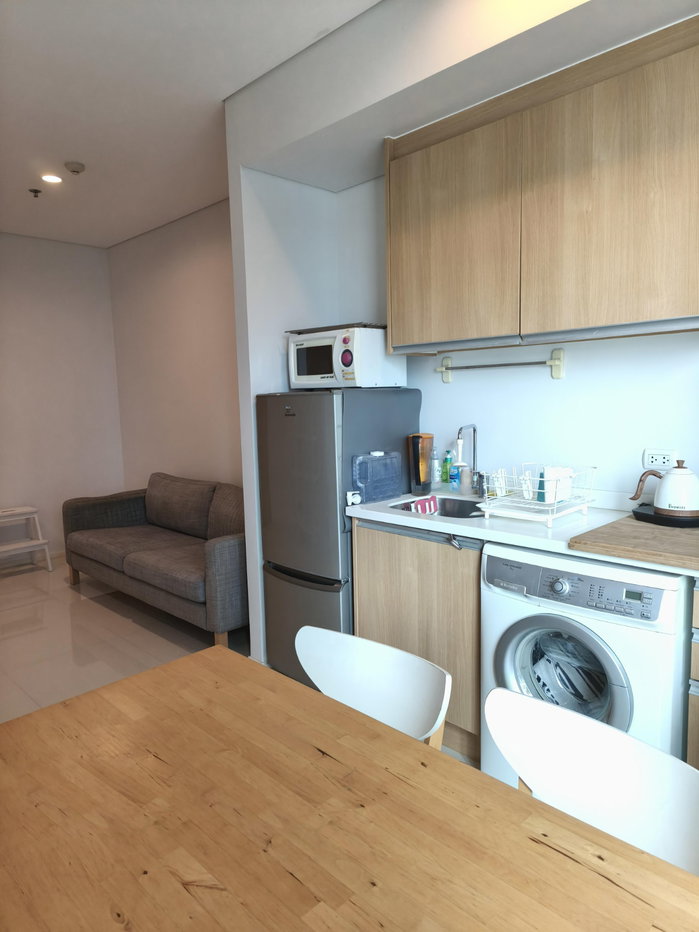 picture Code: 26KJ2573  for rent Villa Asoke 🔥🔥 Line ID: @kjcondo (with @)🔥🔥z - 9/10