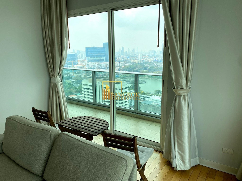 รูป Millennium Residence | 3 Bedroom Condo in Asoke - BR17566CD - รูปที่ 25/43
