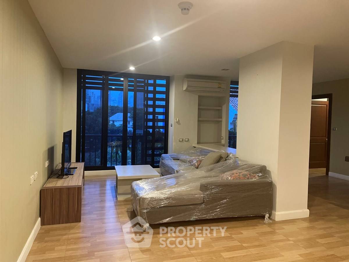 รูป คอนโด 3-ห้องนอน ที่ ครอส เคริก คอนโดมิเนียม ใกล้ BTS เอกมัย (ID 2873949) - รูปที่ 3/24
