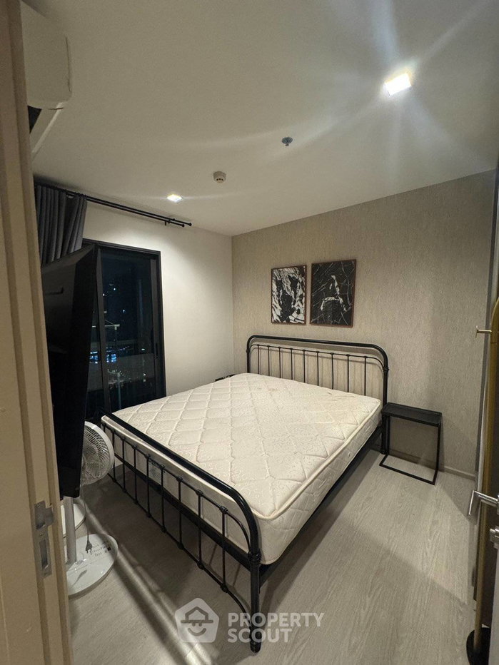 picture 1-BR Condo at Rhythm Sukhumvit 36-38 near BTS Thong Lor (ID 2810501) - 4/10