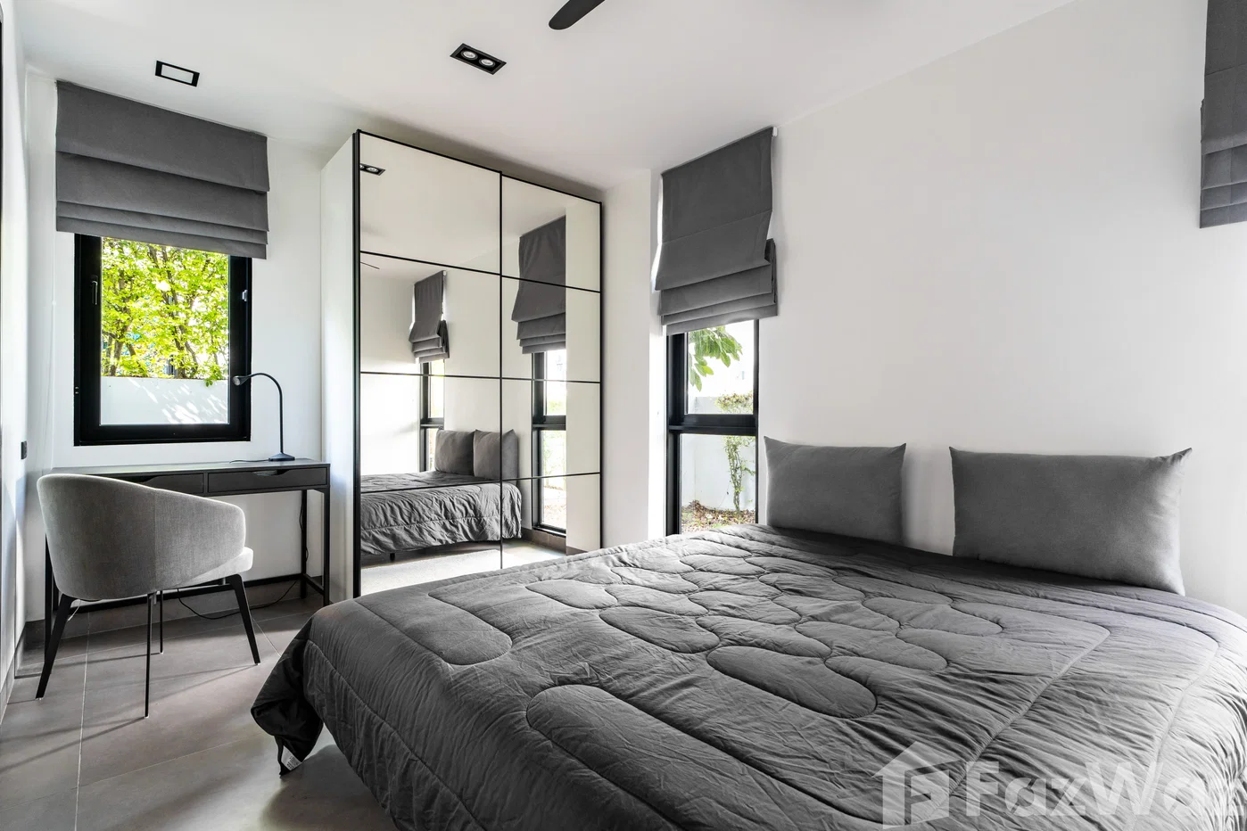 รูป ขาย วิลล่า 4 ห้องนอน ในโครงการ ลากูน่า พาร์ค 6296367 - รูปที่ 16/18
