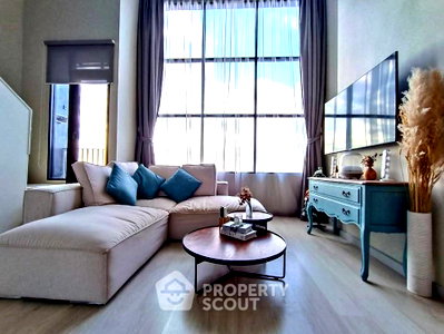 Condos for sale : 1-BR Condo For Sale In Noble Refine Prompong, 200m To BTS Phrom Phong (ID 2920778)