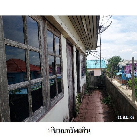 รูป Z8Z6807 ขายบ้านเดี่ยว เคหะชุมชนฉลองกรุง แขวง ลำต้อยติ่ง เขต หนองจอก จังหวัด กรุงเทพมหานคร - รูปที่ 6/8