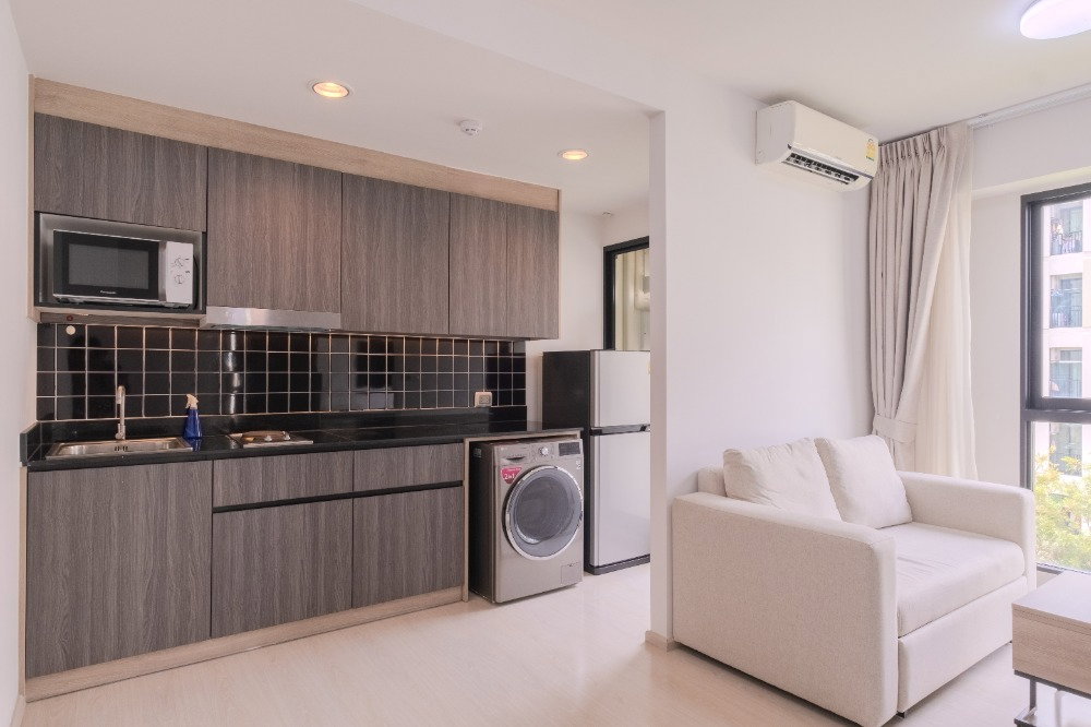 รูป 🏢 ให้เช่าคอนโด : UNiO Sukhumvit 72 (ยูนิโอ สุขุมวิท 72)   รหัสทรัพย์ | 📌LNP-C13367  - รูปที่ 4/28