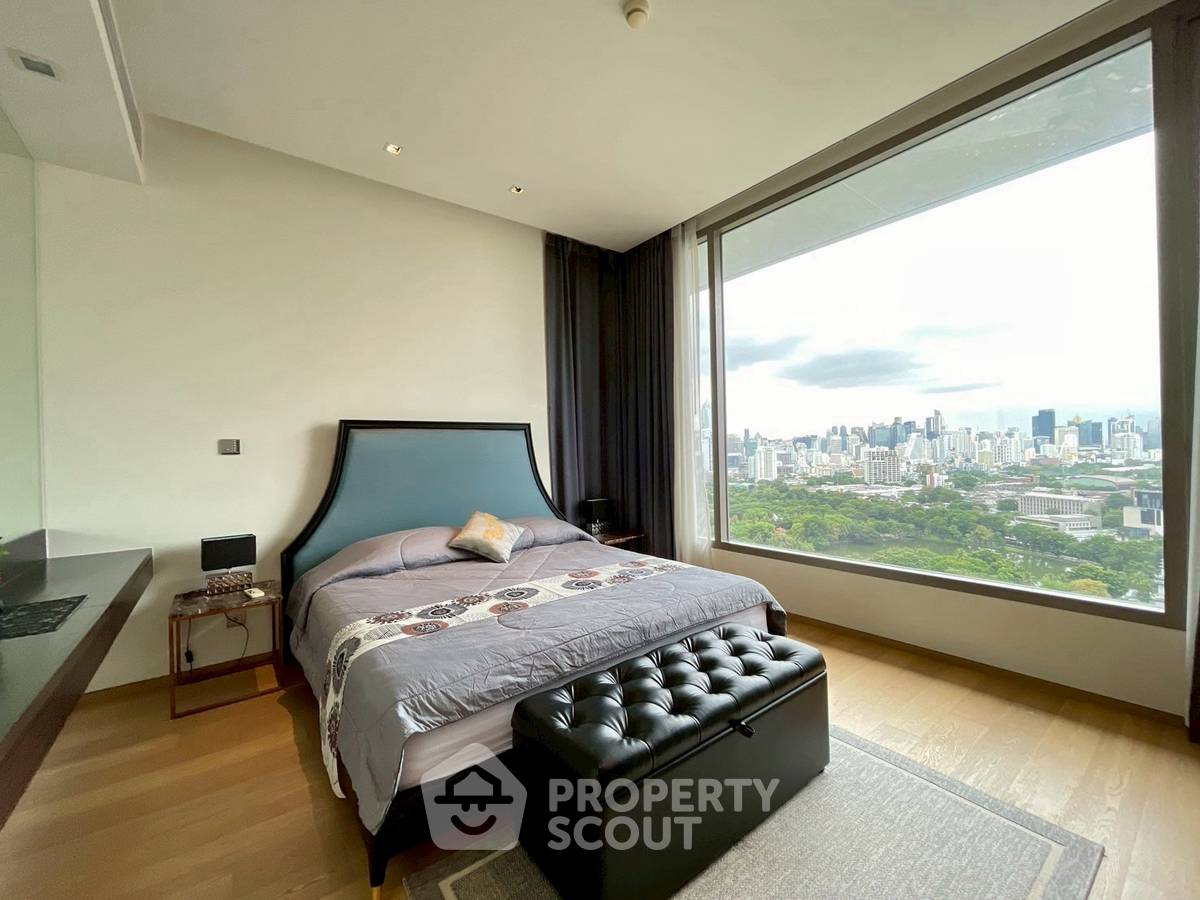 picture 2-BR Condo at Saladaeng One near MRT Si Lom (ID 2926645) - 13/18