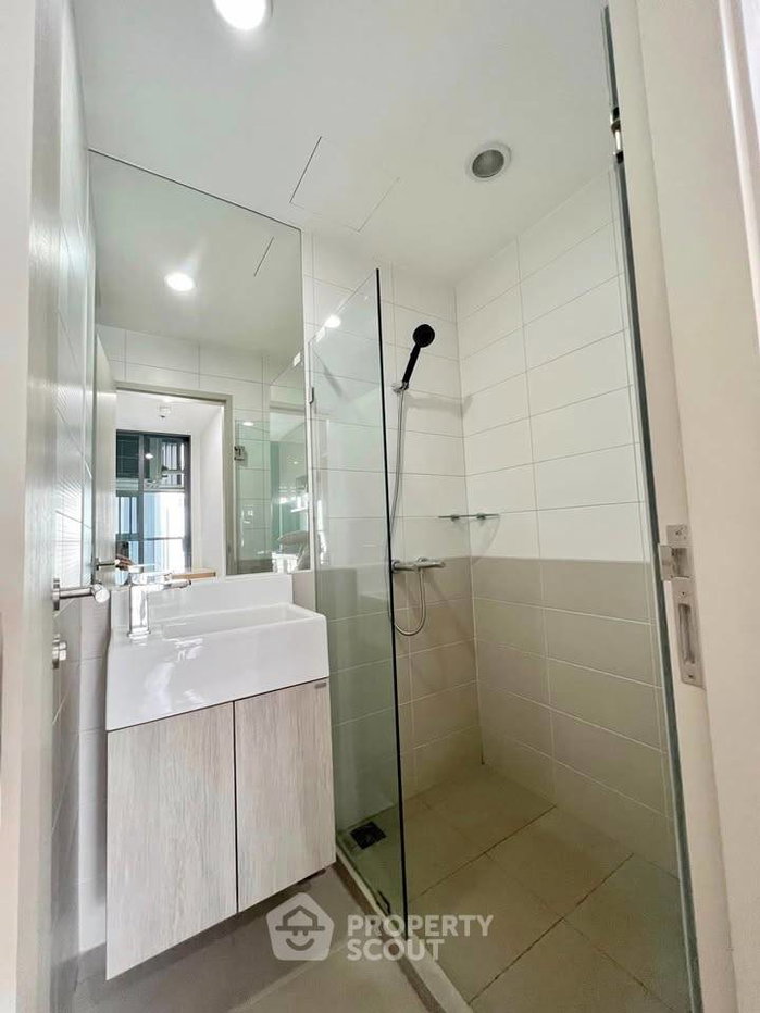 picture 1-BR Condo at Ideo Q Chula Samyan near MRT Sam Yan (ID 2919549) - 4/5