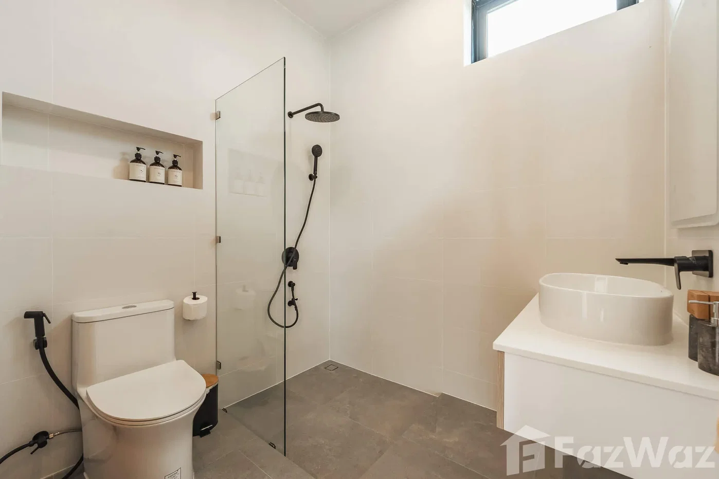 picture Brand new 3-bedroom pool villa with panoramic sea view 6261558 - 13/14