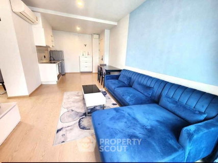 รูปภาพ 2-BR Condo at The Tree Sukhumvit 71-Ekamai near ARL Ramkhamhaeng (ID 2649721)