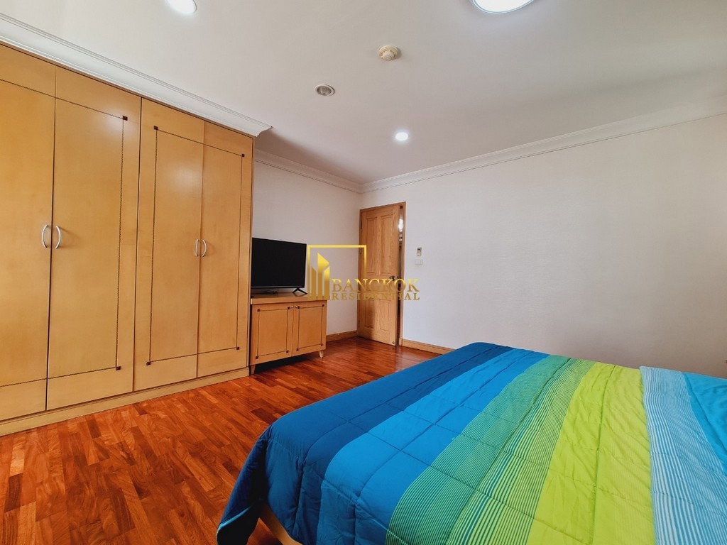 รูป Spacious 2 Bed Apartment For Rent in Phrom Phong - BR20601AP - รูปที่ 13/31