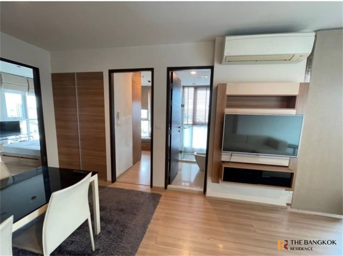 picture RHYTHM Sathorn near BTS Saphan Taksin Book quickly before the room is gone!! - 5/10