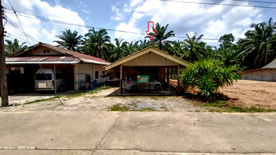 HOME 72 Sq.w. Khlong Thom Krabi for 896,000