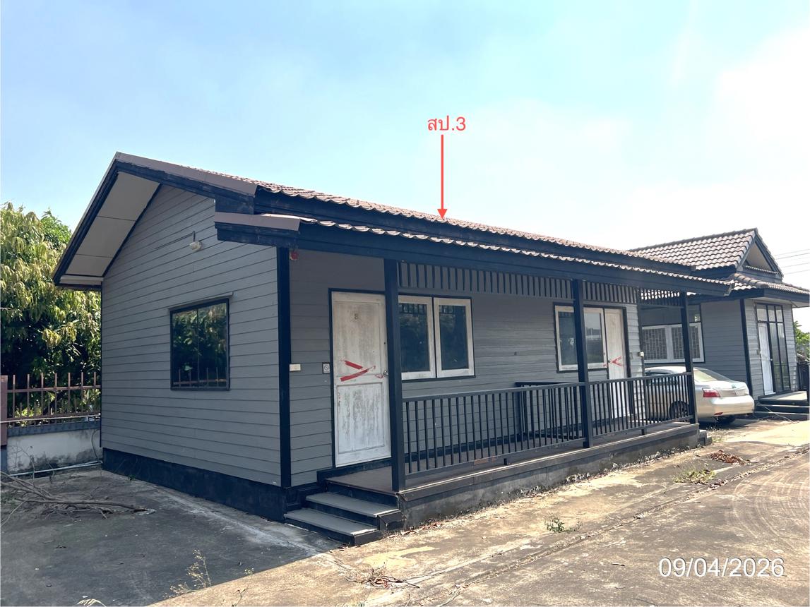 picture HOME 200 Sq.w. Tak Fa Nakhon Sawan for 2.2M - 40/50