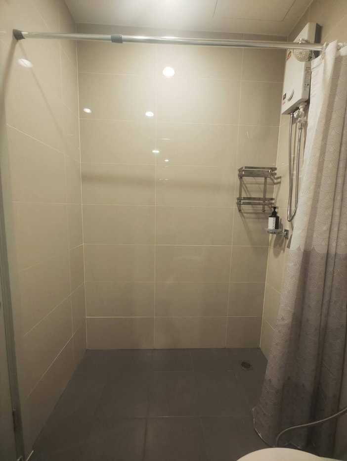 picture ✨A Space Mega ✨ Condo for rent at a special price!!📢📢 - 11/13