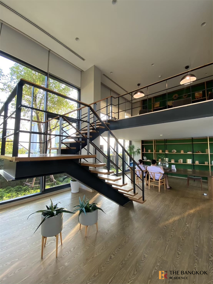 picture Chapter One Shine Bangpo Ready-to-move-in, Prime Location Condo - 6/10