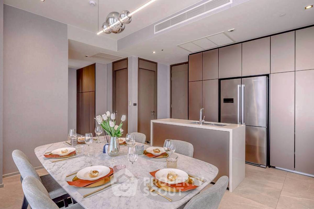 picture 3-BR Condo at Hyde Heritage Thonglor near BTS Thong Lor (ID 2920758) - 7/20