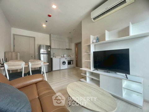 คอนโด 2-ห้องนอน ที่ ไลฟ์ สุขุมวิท 48 ใกล้ BTS พระโขนง (ID 2926679)