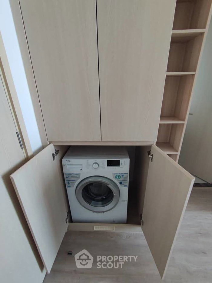 รูป คอนโด 1-ห้องนอน ที่ โนเบิล สเตท 39 ใกล้ BTS พร้อมพงษ์ (ID 2918932) - รูปที่ 7/8