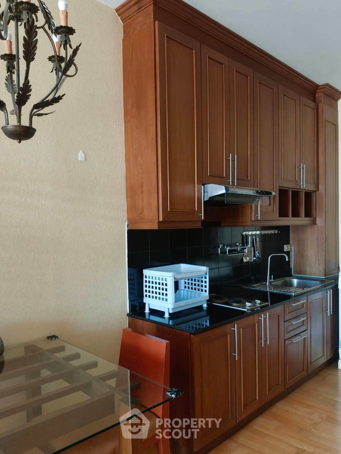 picture Studio Condo at Baan Sathorn Chaopraya near BTS Krung Thon Buri (ID 2926166) - 11/11