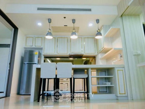 คอนโด 2-ห้องนอน ที่ สตาร์วิว พระราม 3 ใกล้ พระราม 3 (ID 1489930)