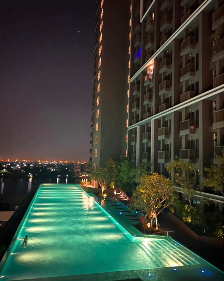 picture  The Politan Aqua  for rent ✨ Fully furnished - 7/9