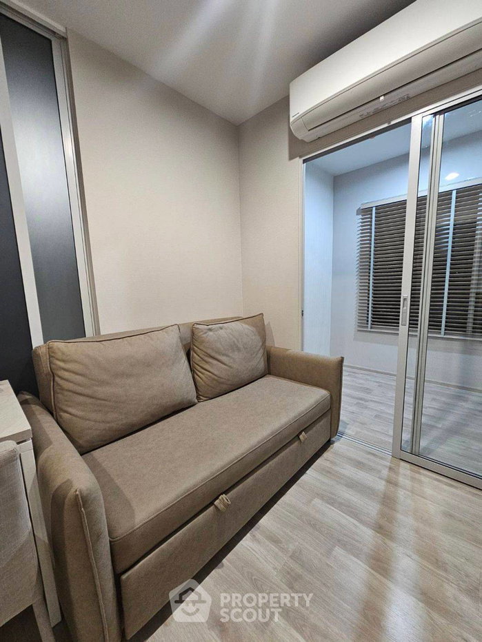 รูป คอนโด 1-ห้องนอน ที่ นิช โมโน รามคําแหง ใกล้ รามคำแหง (ID 2893499) - รูปที่ 10/14