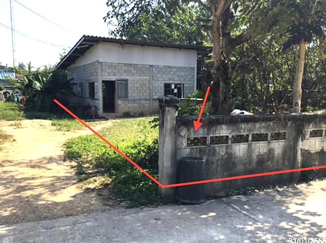 รูป บ้านเดี่ยว 80.1 ตร.วา เมืองพะเยา พะเยา 1.1M - รูปที่ 1/14