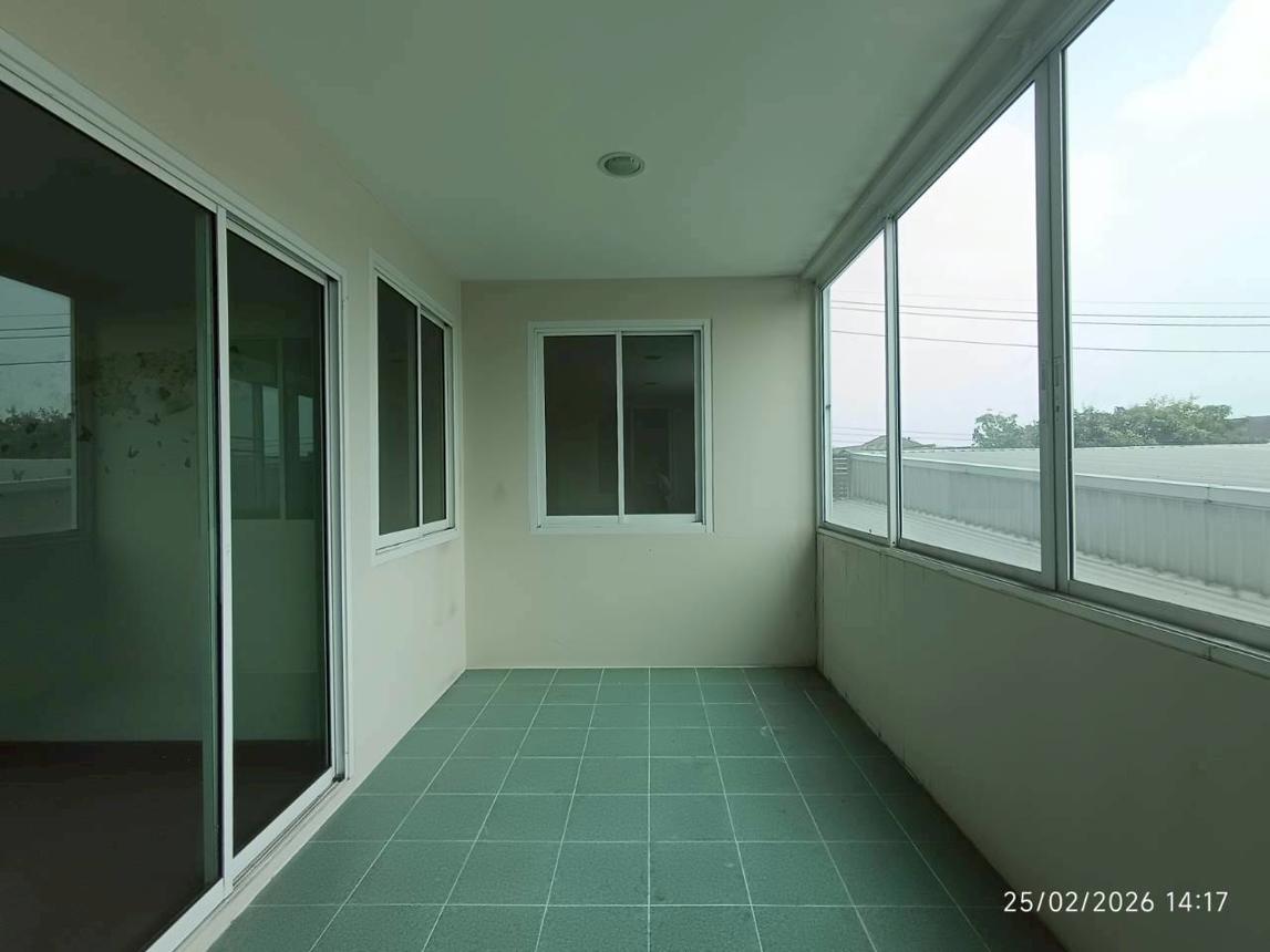 รูป บ้านเดี่ยว 76 ตร.วา เมืองนนทบุรี นนทบุรี 10.7M - รูปที่ 42/62