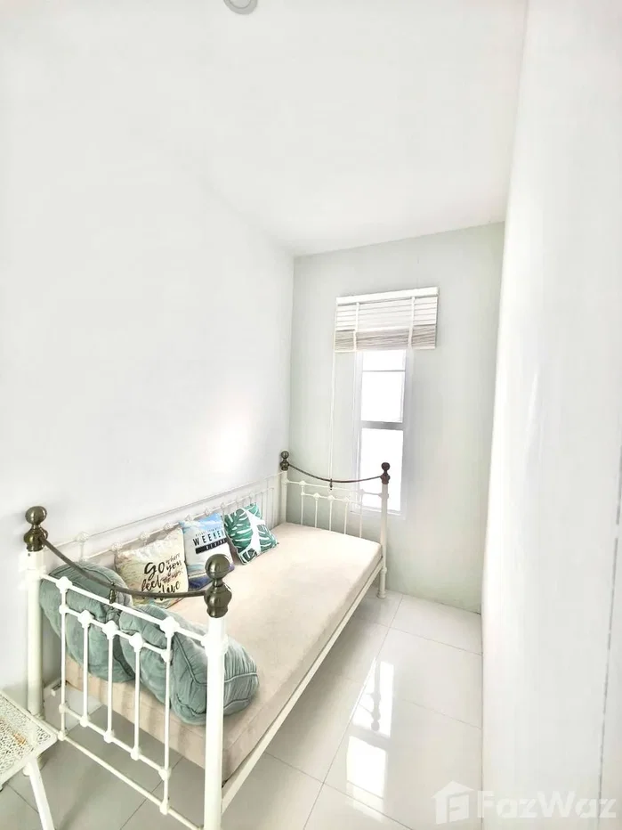 รูป ขาย วิลล่า 3 ห้องนอน ในโครงการ มาวิน พูลวิลล่า หัวหิน 6307536 - รูปที่ 11/17