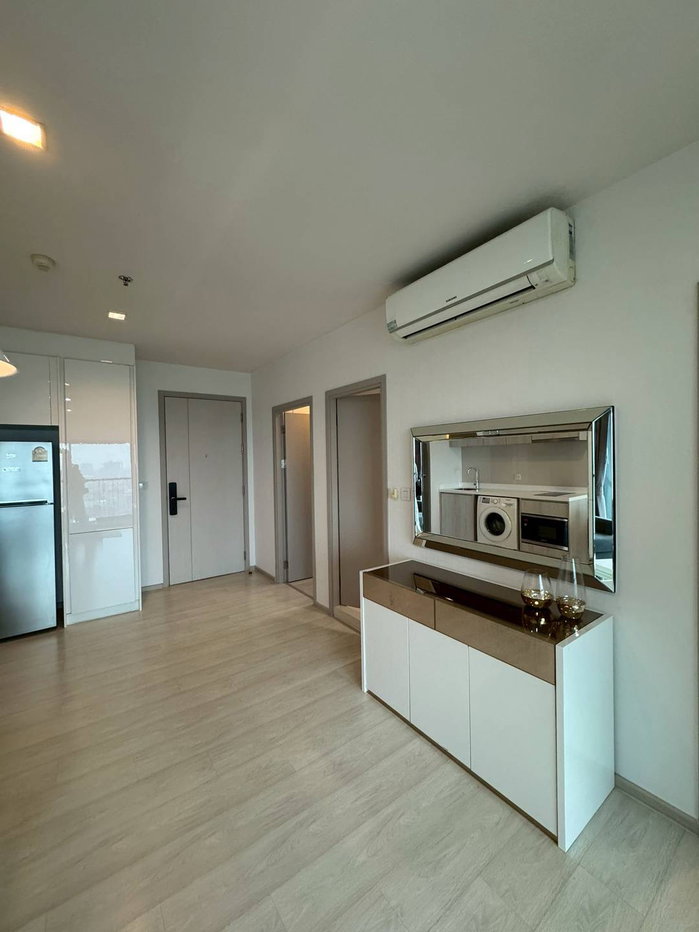 รูป ให้เช่า Life sukhumvit 48 for rent & sale (Ready to move in - รูปที่ 11/19