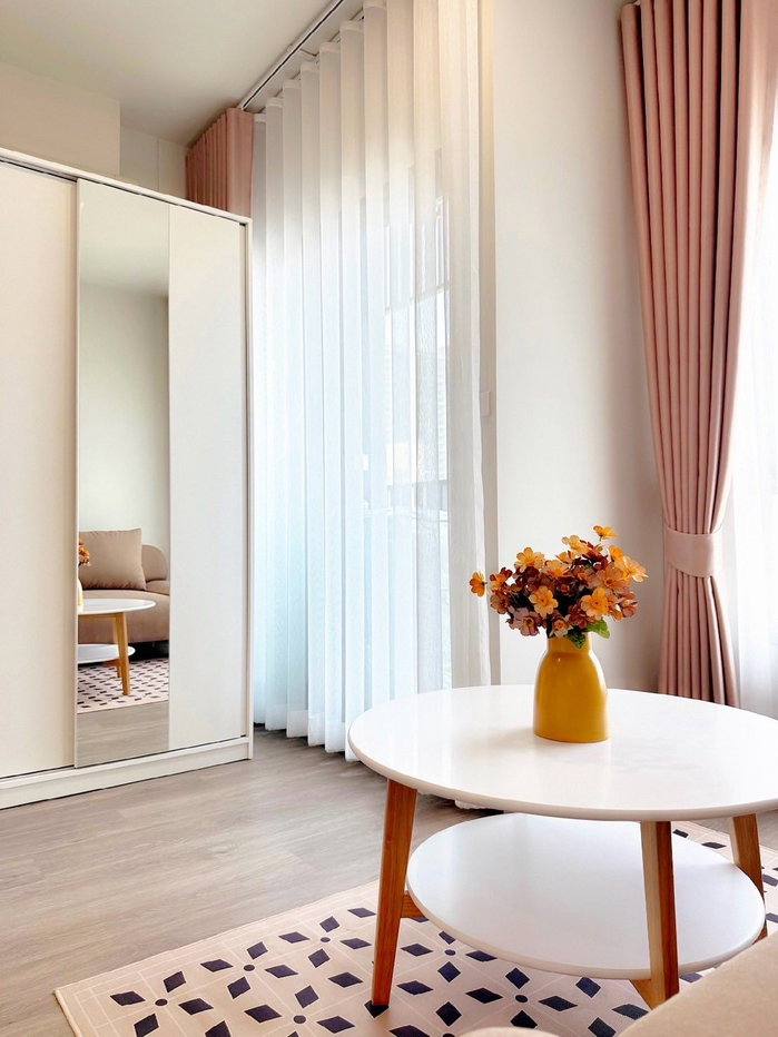 picture #SC13952 ​  📌 Rent | 🟦🟨Rich Point @ BTS Wutthakat​🟥🟩𝑪𝒐𝒏𝒕𝒂𝒄𝒕𝑳𝑰𝑵𝑬:@𝒔𝒆𝒄𝒓𝒆𝒕𝒑𝒓𝒐𝒑𝒆𝒓𝒕𝒚 🔥✨ - 5/8