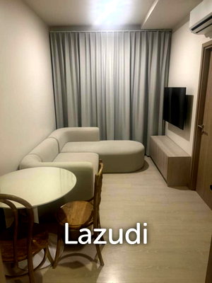 Condos for rent : 33 Sqm 1 Bed Pynn Pridi 20