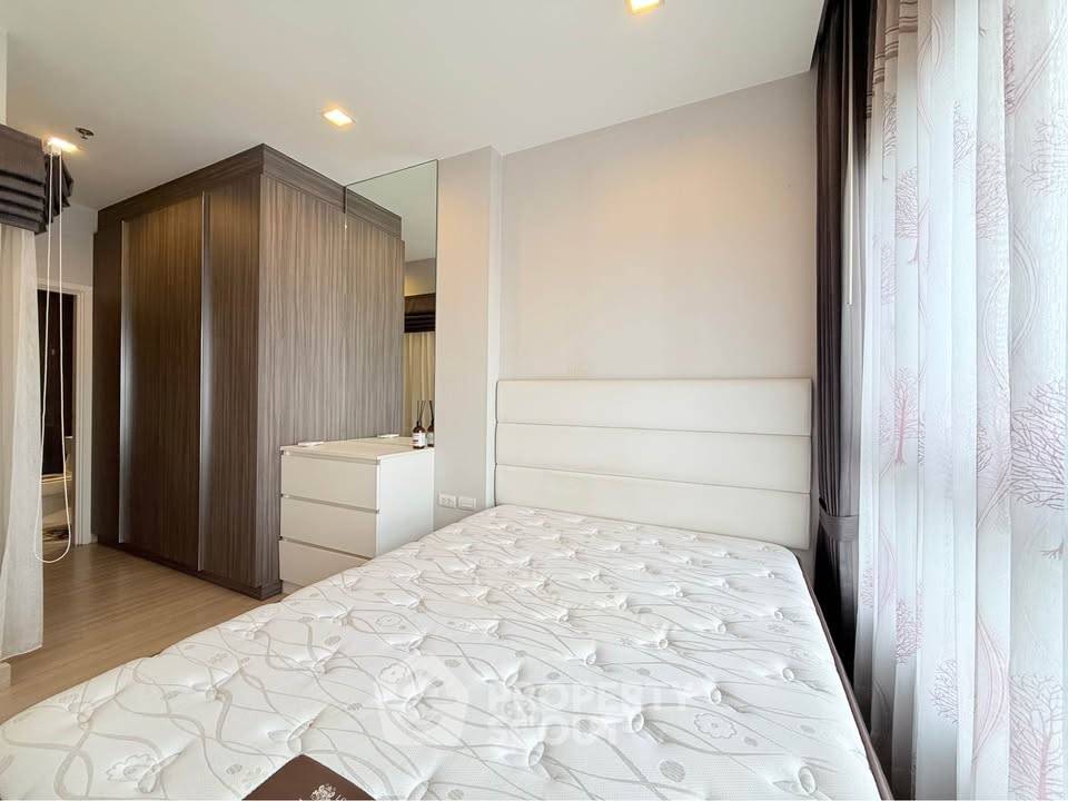picture 1-BR Condo at Urbano Absolute near BTS Krung Thon Buri (ID 2920213) - 5/10