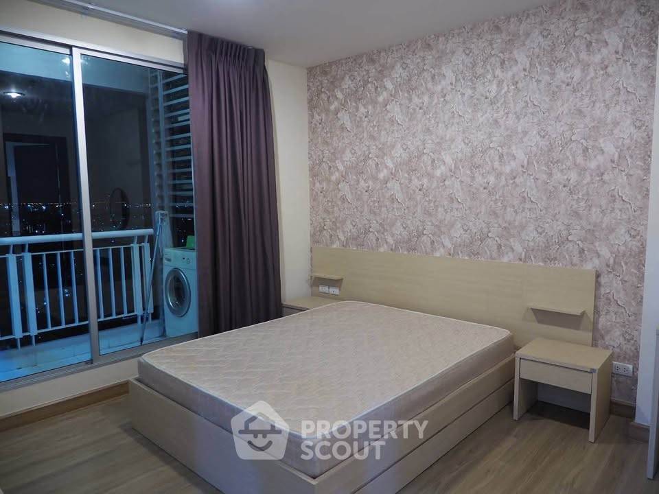 รูป คอนโด 1-ห้องนอน ที่ ริธึ่ม รัชดา ใกล้ MRT รัชดาภิเษก (ID 2924330) - รูปที่ 7/13