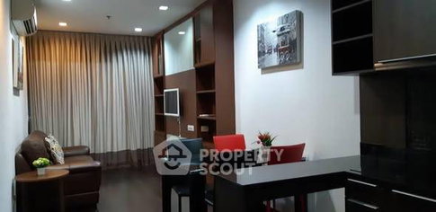 2-BR Condo at Ideo Q Ratchathewi near BTS Ratchathewi (ID 2926347)