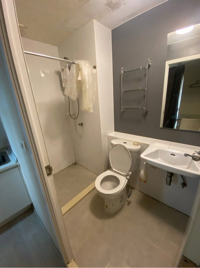 รูป พลัมคอนโด พาร์ค รังสิต (Plum Condo Park Rangsit)#ใกล้ม.กรุงเทพรังสิต900 เมตร - รูปที่ 5/5