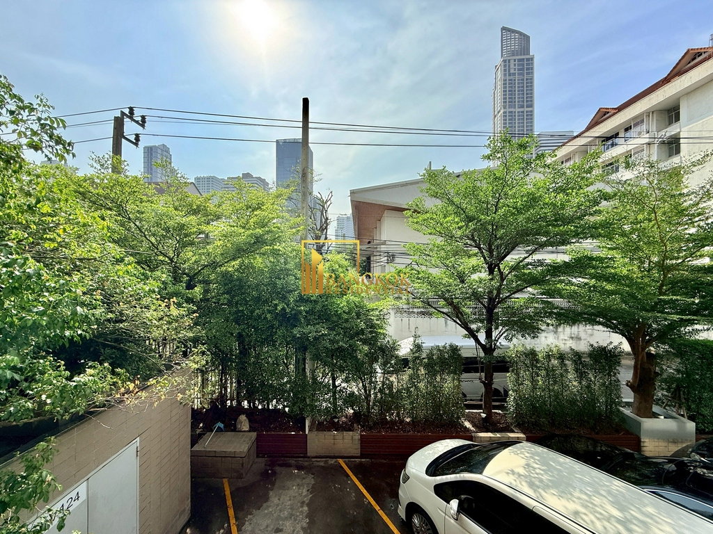รูป Urbana Sukhumvit - Exceptional 3 Bedroom Condo in Nana Area - BR18175CD - รูปที่ 6/38