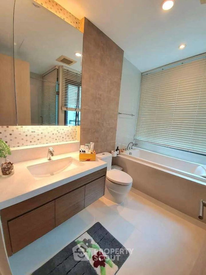 picture 1-BR Condo at Bright Sukhumvit 24 Condominium near BTS Phrom Phong (ID 2919328) - 5/5