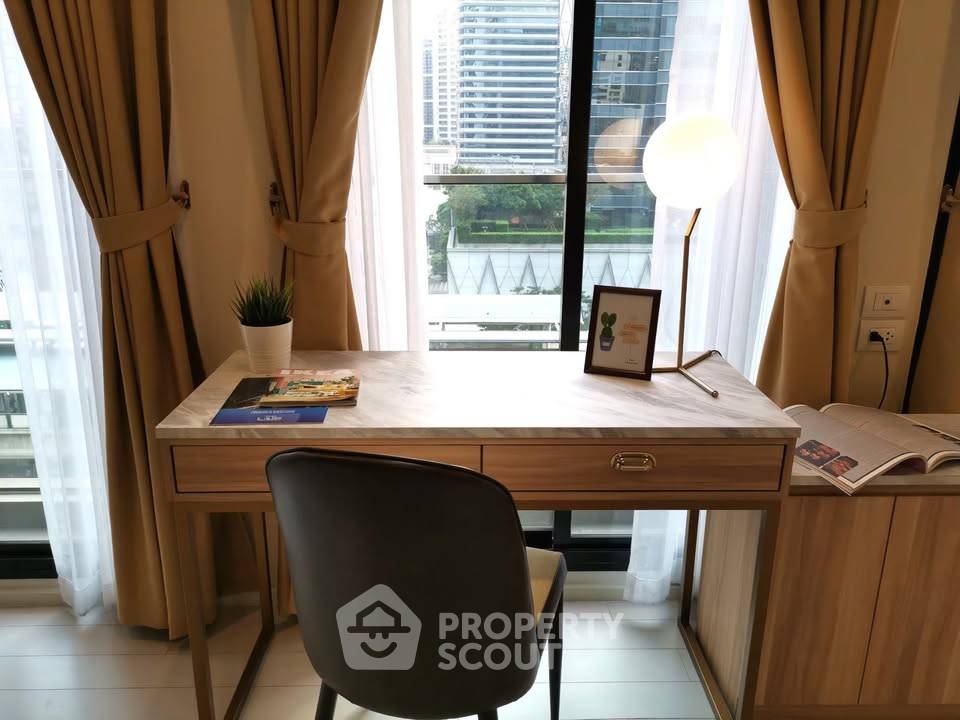 picture 2-BR Condo at Noble Ploenchit near BTS Phloen Chit (ID 2922934) - 4/13
