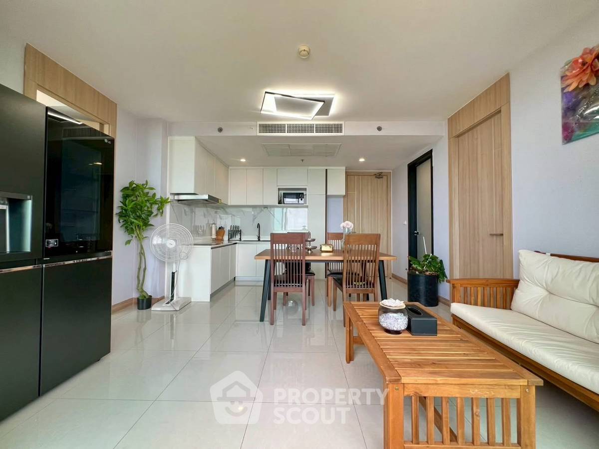 รูป คอนโด 2-ห้องนอน ที่ เดอะ ริเวียร่า จอมเทียน ใกล้ หาดจอมเทียน (ID 2917049) - รูปที่ 3/20
