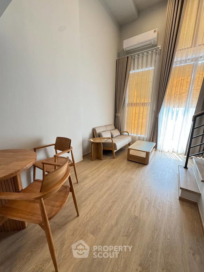 picture 1-BR Condo at Culture Chula near MRT Sam Yan (ID 2927630) - 3/9
