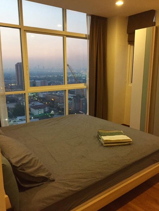 รูป Sukhumvit Line | BTS Bangna | 2 Bed 2 Bath | 65 sqm. | The Coast Bangkok - รูปที่ 12/15