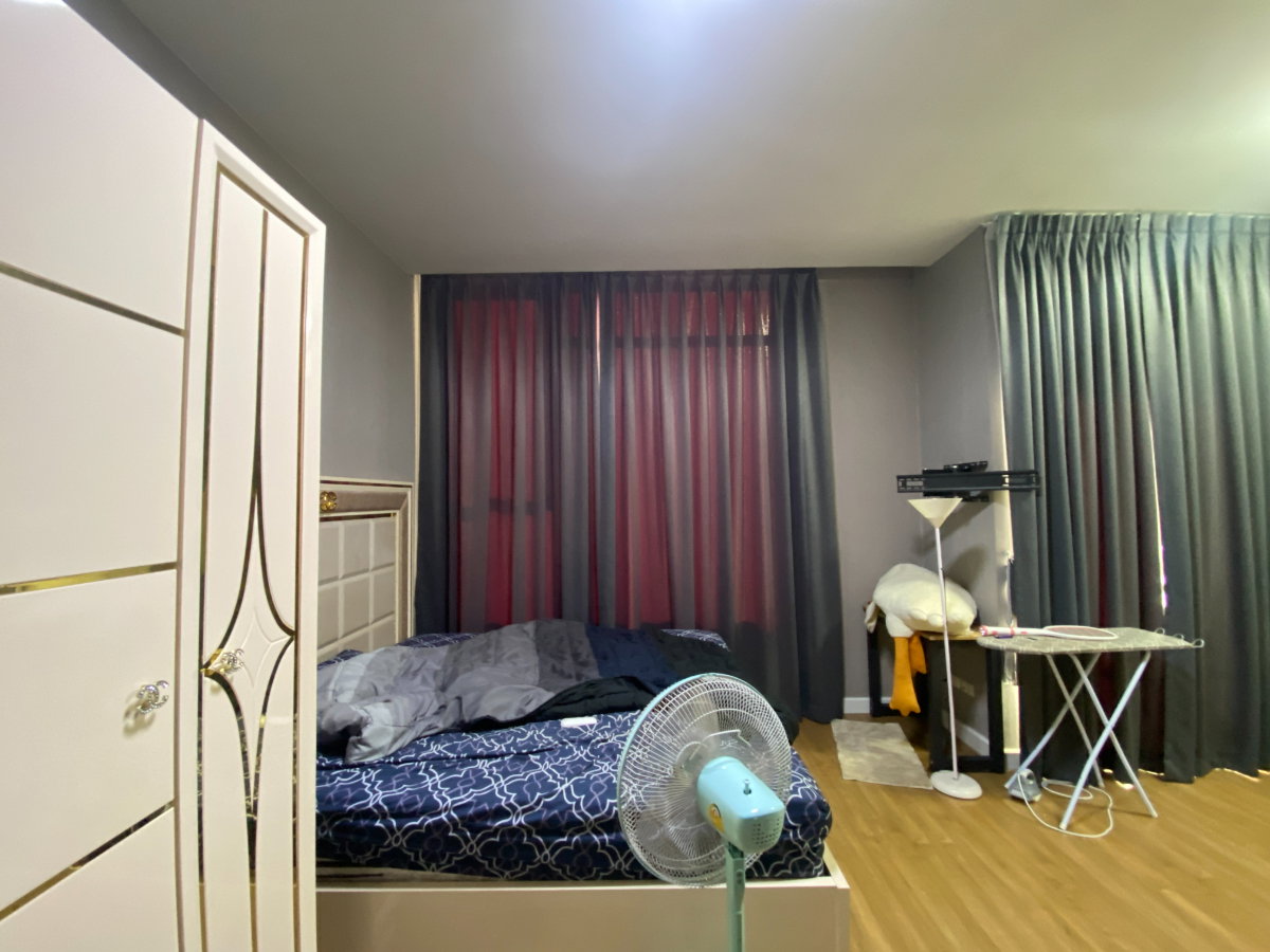 รูป Townhome for rent near by Future Park Rangsit - รูปที่ 7/22