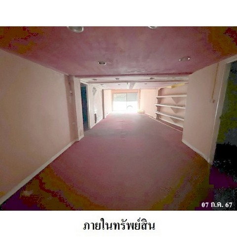 รูป Z1P0019 ขายอาคารพานิชย์ แขวง ถนนนครไชยศรี เขต ดุสิต จังหวัด กรุงเทพมหานคร - รูปที่ 3/8
