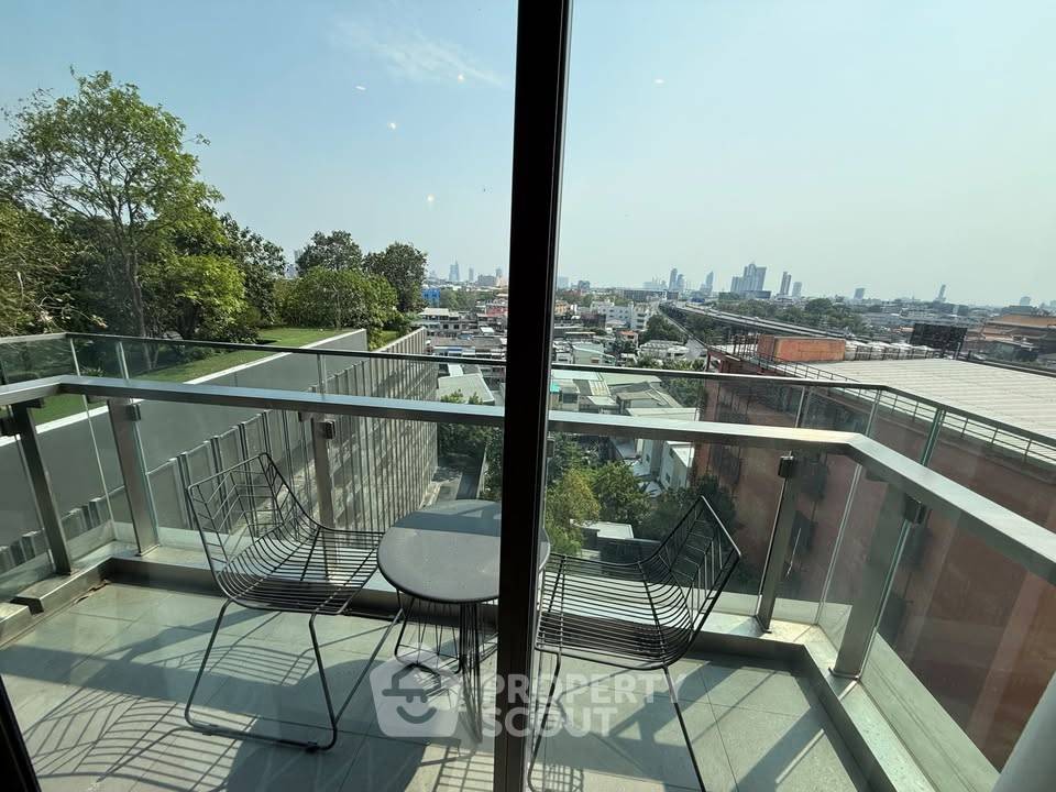 รูป คอนโด 2-ห้องนอน ที่ เดอะ แบงค็อค สาทร ใกล้ BTS สุรศักดิ์ (ID 2919051) - รูปที่ 27/27