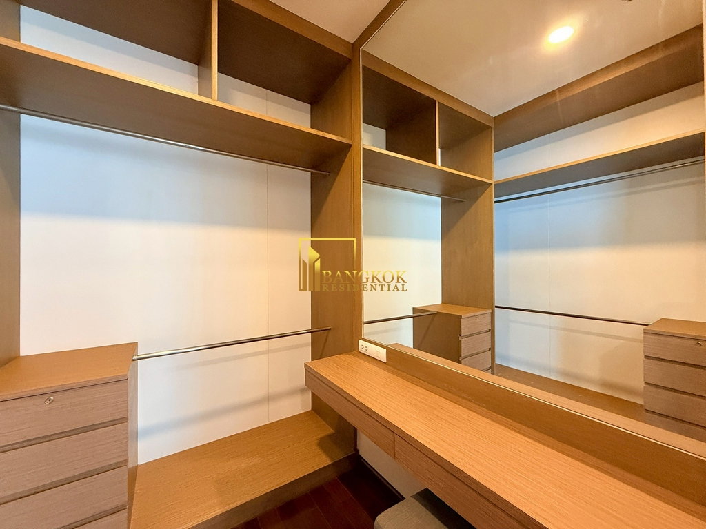 picture Superb 2 Bedroom Apartment For Rent in Phrom Phong Area - BR20889AP - 19/44