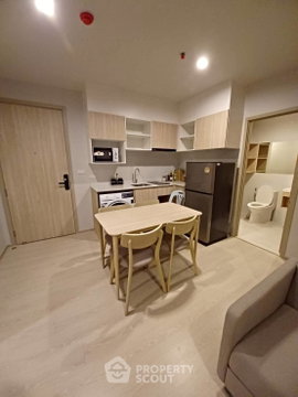 2-BR Condo at NUE Mega Plus Bangna in Bang Kaeo (ID 2926676)