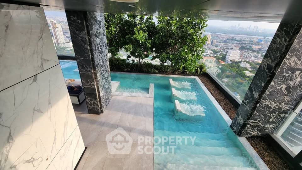 picture 1-BR Condo at Hyde Heritage Thonglor near BTS Thong Lor (ID 2922364) - 24/46
